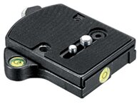 Manfrotto 394 Quick Release Platform